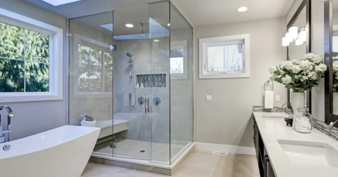 box de vidro em camaçari